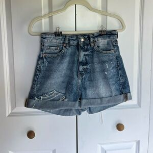 H&M Jean Shorts